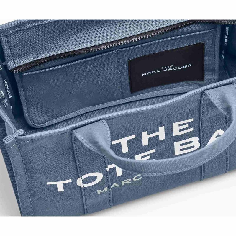 MARC JACOBS The Canvas Medium Tote Bag image number 2
